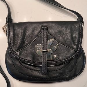 Marc Jacobs Petal to the Medal Bird Bag